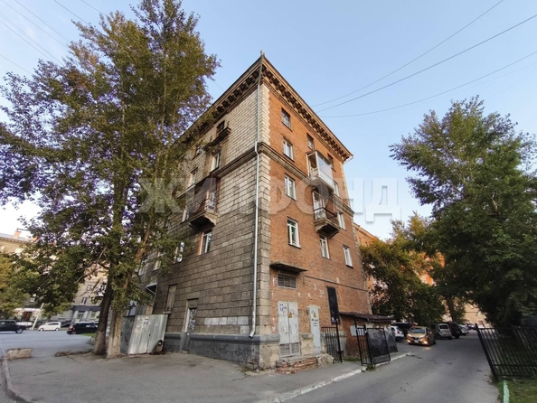 
  Продается комната, 25 м², Станиславского ул, д. 12
. Фото 13.