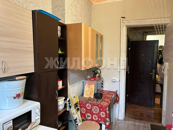 
  Продается комната, 19.5 м², Военный городок ул, д. 103
. Фото 4.