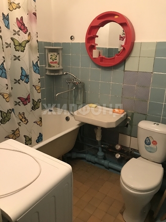 
  Сдается 1-комн. квартира, 32 м², Арбузова ул, д. 3
. Фото 3.