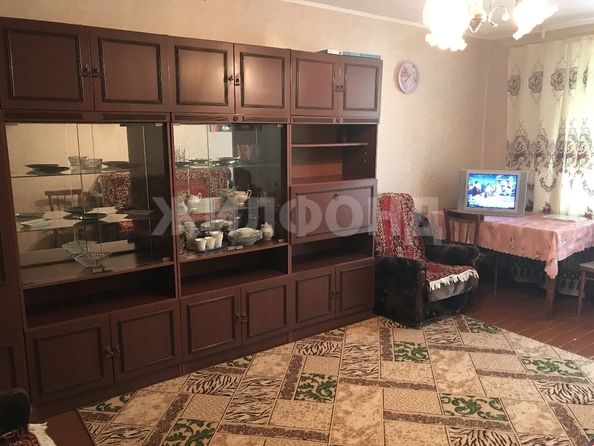 
  Сдается 1-комн. квартира, 32 м², Арбузова ул, д. 3
. Фото 8.