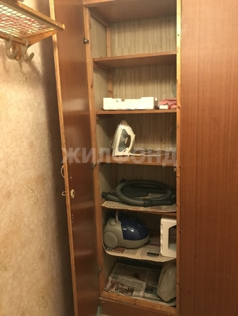 
  Сдается 1-комн. квартира, 32 м², Арбузова ул, д. 3
. Фото 11.