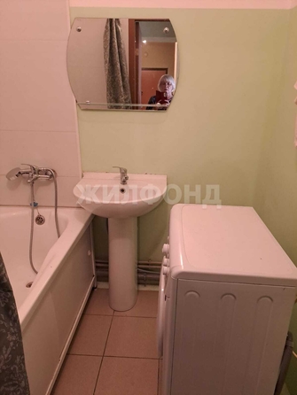 
  Сдается 1-комн. квартира, 40 м², 2-й кв-л, д. 204
. Фото 7.
