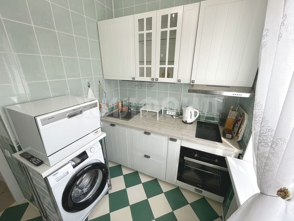
  Сдается 2-комн. квартира, 52 м², Октябрьская ул, д. 45а
. Фото 11.
