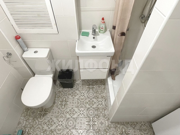 
  Сдается 2-комн. квартира, 52 м², Октябрьская ул, д. 45а
. Фото 15.