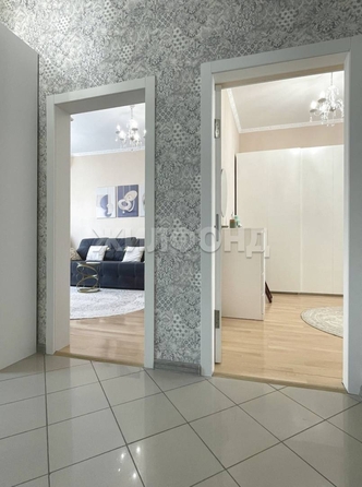 
  Сдается 2-комн. квартира, 52 м², Октябрьская ул, д. 45а
. Фото 6.