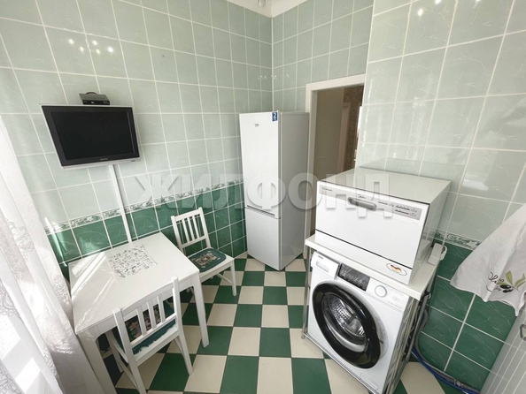 
  Сдается 2-комн. квартира, 52 м², Октябрьская ул, д. 45а
. Фото 12.