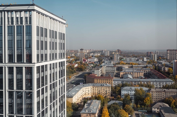 
  Продается 1-комн. квартира, 111.7 м², ЖК Richmond Residence (Ричмонд)
. Фото 3.