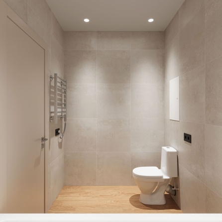 
  Продается 2-комн. квартира, 49.8 м², ЖК Luna (Луна)
. Фото 2.