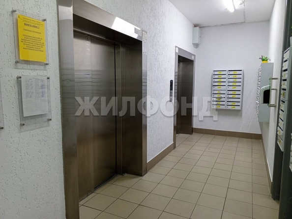 
  Продается 1-комн. квартира, 37.1 м², Волховская ул, д. 39
. Фото 13.