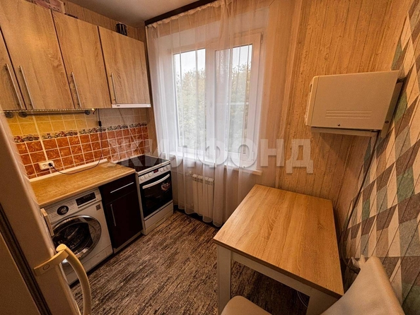 
  Продается 1-комн. квартира, 29 м², Толбухина ул, д. 41/1
. Фото 8.