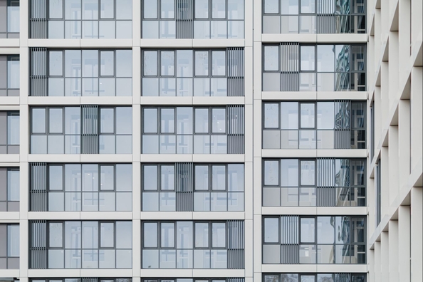 
  Продается 3-комн. квартира, 60.6 м², ЖК Gorizont (Горизонт), дом 1
. Фото 4.