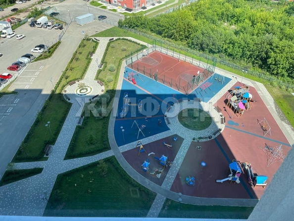 
  Продается 1-комн. квартира, 22.2 м², ЖК Зоркий
. Фото 5.
