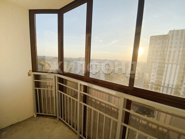 
  Продается 1-комн. квартира, 37 м², ЖК Тихвинский квартал, корпус 2
. Фото 9.