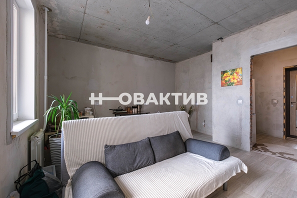 
  Продается студия, 37.64 м², ЖК На Тульской, 1 этап
. Фото 4.