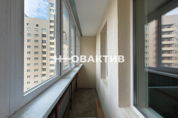 
  Продается студия, 37.64 м², ЖК На Тульской, 1 этап
. Фото 11.