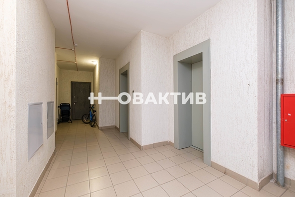 
  Продается студия, 37.64 м², ЖК На Тульской, 1 этап
. Фото 29.
