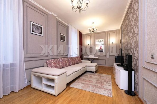 
  Продается 3-комн. квартира, 91 м², Красный пр-кт, д. 159
. Фото 1.