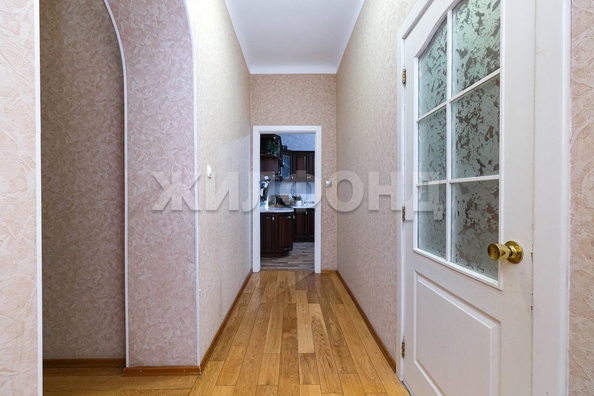 
  Продается 3-комн. квартира, 91 м², Красный пр-кт, д. 159
. Фото 5.
