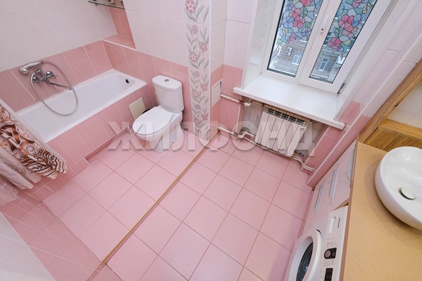 
  Продается 3-комн. квартира, 91 м², Красный пр-кт, д. 159
. Фото 12.
