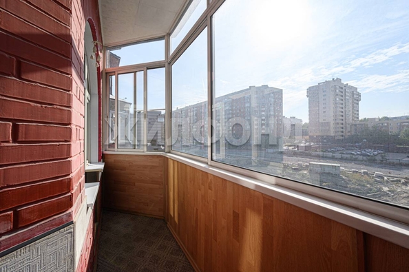 
  Продается 3-комн. квартира, 97.7 м², Красный пр-кт, д. 153б
. Фото 26.