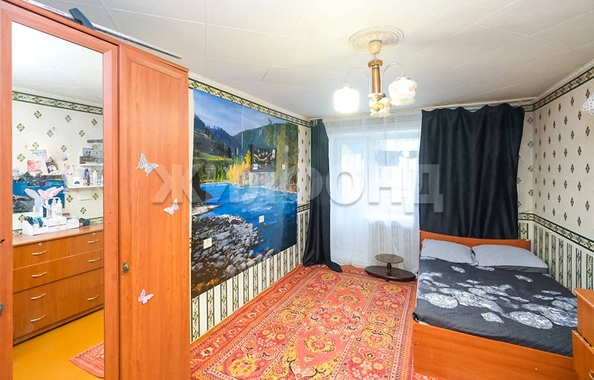 
  Продается 3-комн. квартира, 63.3 м², Зорге ул, д. 239
. Фото 3.