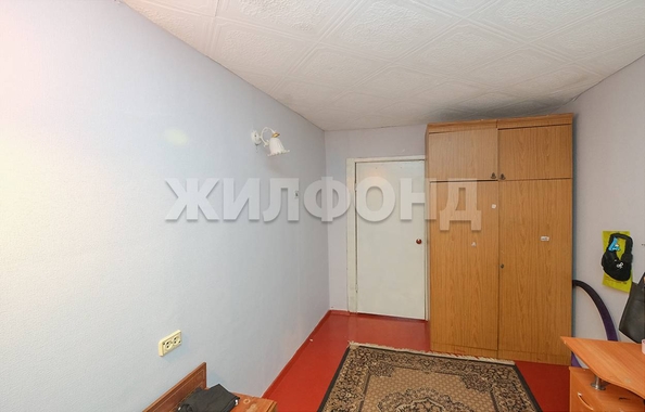 
  Продается 3-комн. квартира, 63.3 м², Зорге ул, д. 239
. Фото 6.