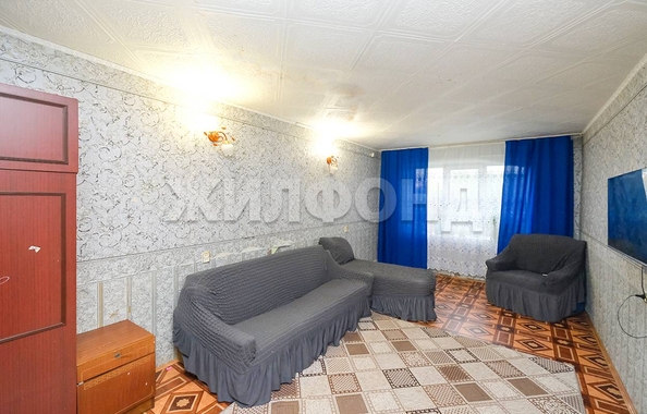 
  Продается 3-комн. квартира, 63.3 м², Зорге ул, д. 239
. Фото 7.