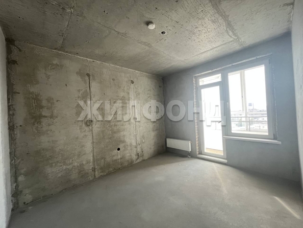 
  Продается 3-комн. квартира, 83.1 м², ЖК Огни сибири, дом 2
. Фото 6.