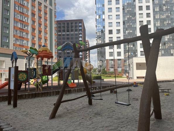 
  Продается 3-комн. квартира, 83.1 м², ЖК Огни сибири, дом 2
. Фото 16.