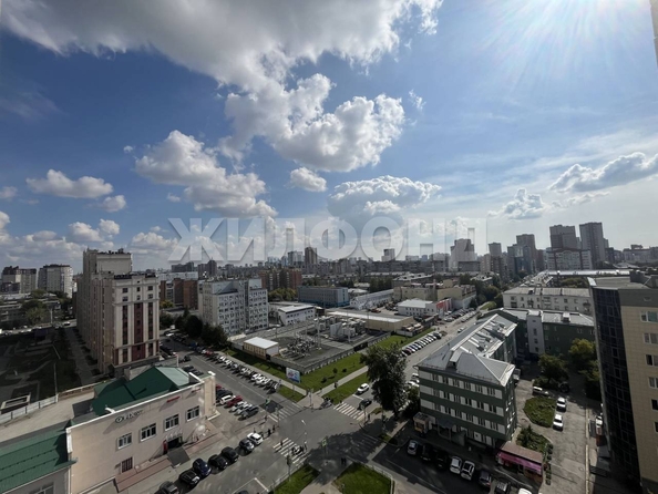 
  Продается 3-комн. квартира, 83.1 м², ЖК Огни сибири, дом 2
. Фото 18.