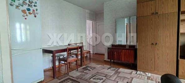 
  Продается 3-комн. квартира, 58.7 м², Объединения ул, д. 56
. Фото 3.