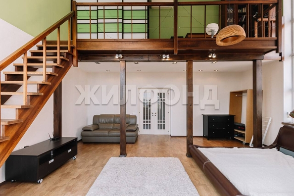 
  Продается 4-комн. квартира, 217.9 м², Галущака ул, д. 9
. Фото 25.