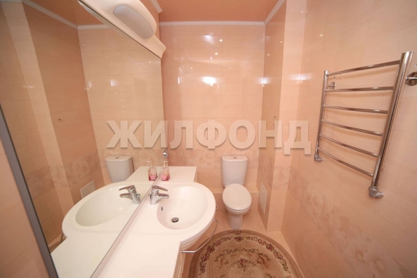 
  Продается 4-комн. квартира, 146.3 м², Нарымская ул, д. 17/2
. Фото 16.