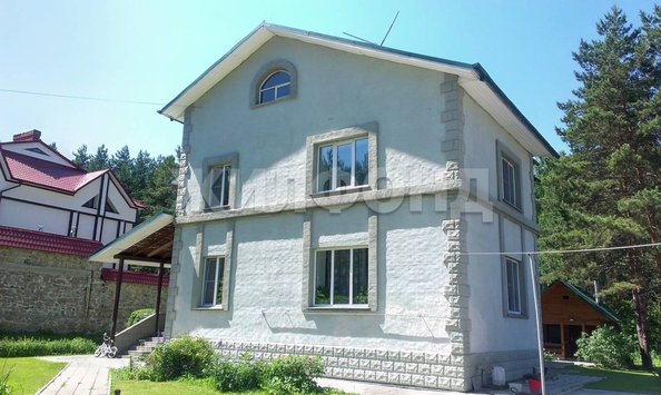 
  Продается дом, 350 м², дачный поселок Мочище
. Фото 2.