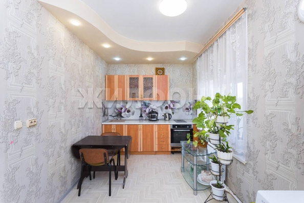 
  Продается дом, 80 м², Новосибирск
. Фото 1.
