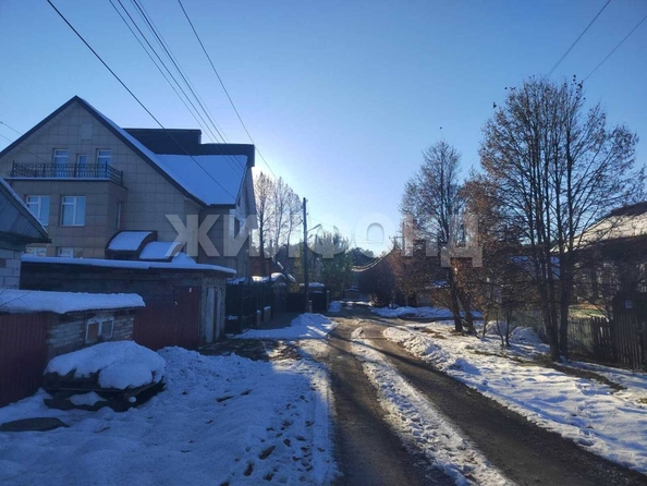 
  Продается дом, 56 м², Новосибирск
. Фото 6.