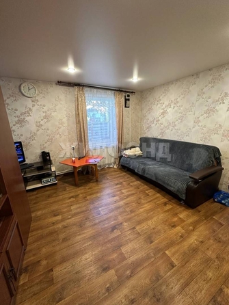 
  Продается дом, 42.2 м², Новосибирск
. Фото 11.