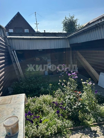 
  Продается дом, 42.2 м², Новосибирск
. Фото 16.