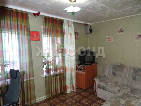 
  Продается дом, 45.5 м², Новосибирск
. Фото 2.