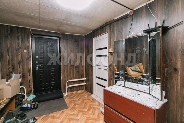 
  Продается дом, 96.7 м², Новосибирск
. Фото 3.