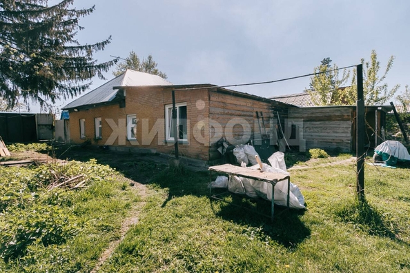 
  Продается дом, 96.7 м², Новосибирск
. Фото 7.