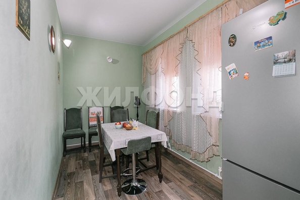 
  Продается дом, 233.2 м², Новосибирск
. Фото 15.