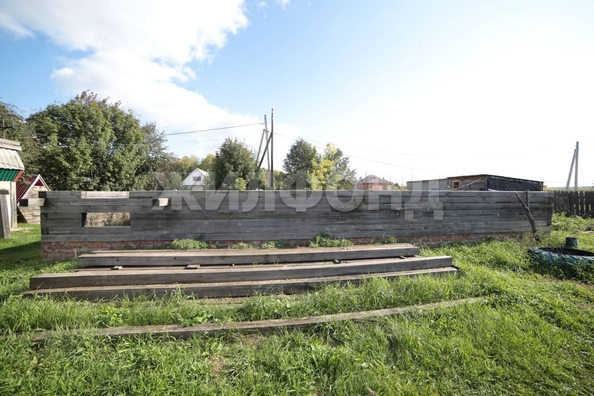 
  Продается земельный участок, 23 сотки, село Верх-Ирмень
. Фото 10.