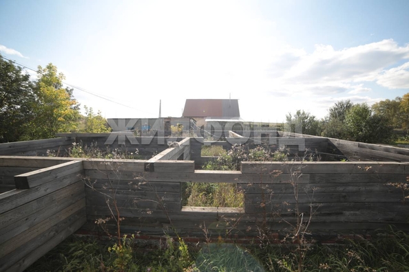 
  Продается земельный участок, 23 сотки, село Верх-Ирмень
. Фото 13.