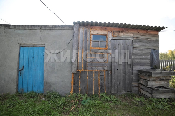 
  Продается земельный участок, 23 сотки, село Верх-Ирмень
. Фото 21.