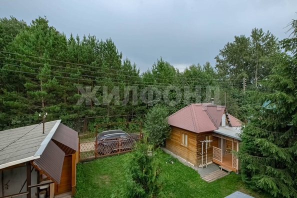 
  Продается дача, 72 м², рабочий поселок Краснообск
. Фото 15.