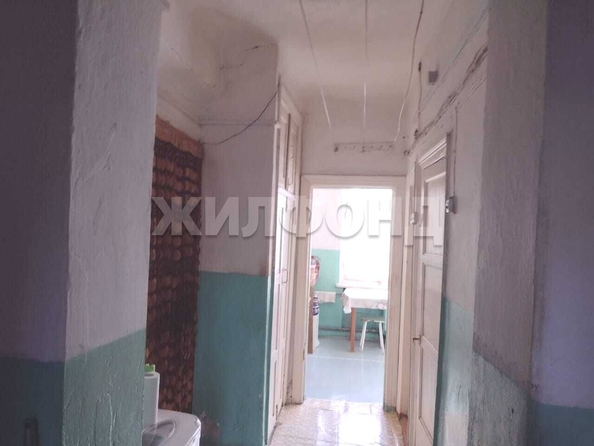 
  Продается комната, 14 м², Филатова ул, д. 6
. Фото 3.