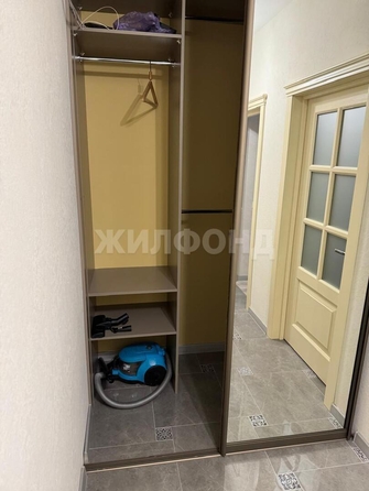 
  Сдается 1-комн. квартира, 37 м², Закаменский мкр, д. 23
. Фото 10.