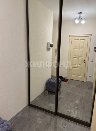 
  Сдается 1-комн. квартира, 37 м², Закаменский мкр, д. 23
. Фото 9.