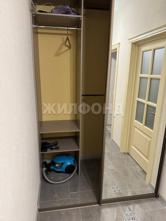
  Сдается 1-комн. квартира 37 м². Фото 10.